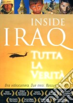 Inside Iraq dvd