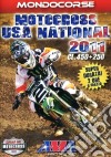 Motocross Usa National 2011 dvd