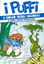 Puffi (I) - l'Amico Degli Animali dvd