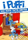 Puffi (I) - Una Festa Tutta Nostra dvd