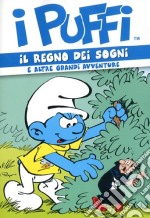 Puffi (I) - Il Regno Dei Sogni dvd