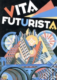 Vita Futurista dvd