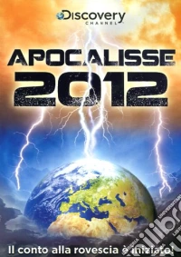 Apocalisse 2012 dvd