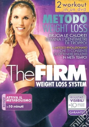 Firm (The) - Metodo Weight Loss film in dvd