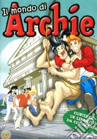 Mondo Di Archie (Il) dvd