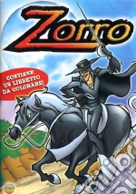 Zorro dvd