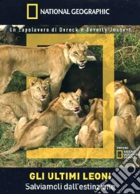 Ultimi Leoni (Gli) dvd