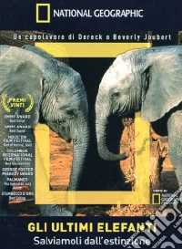 Ultimi Elefanti (Gli) dvd