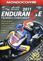 Mondiale Bike Endurance 2011 dvd