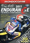 Mondiale Bike Endurance 2011 dvd