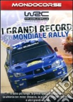 Mondiale Rally - I Grandi Record dvd