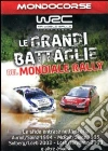 Mondiale Rally - Le Grandi Battaglie dvd
