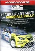 Mondiale Rally - Tecniche E Segreti dvd