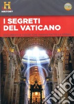 Segreti Del Vaticano (I) dvd