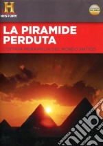 Piramide Perduta (La) dvd