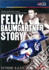Felix Baumgartner Story dvd
