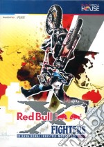 Red Bull X-Fighters 2011 dvd