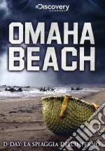 Omaha Beach dvd