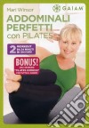 Mari Winsor - Addominali Perfetti Con Pilates dvd