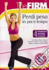 Firm (The) - Perdi Peso In Poco Tempo dvd