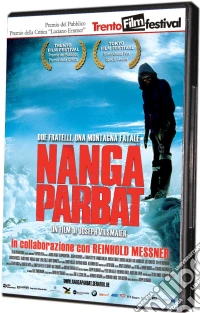 Nanga Parbat dvd