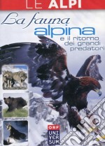 Alpi (Le) - La Fauna Alpina dvd