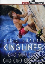 King Lines dvd