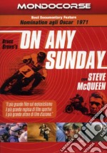 On Any Sunday dvd