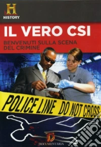Vero C.S.I. (Il) dvd