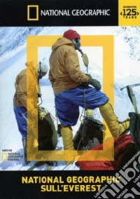 National Geographic Sull'Everest dvd