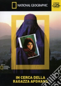 In Cerca Della Ragazza Afghana dvd