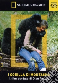 Gorilla Di Montagna (I) dvd