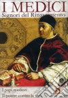 Medici (I) - Signori Del Rinascimento - I Papi Medicei / Il Potere Contro La Verita' dvd