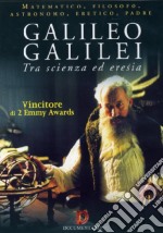 Galileo Galilei - Tra Scienze Ed Eresia dvd