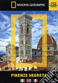 Firenze Segreta dvd