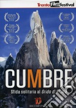 Cumbre dvd