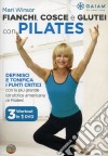 Fianchi, Cosce E Glutei Con Pilates dvd