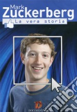 Mark Zuckerberg - La Vera Storia dvd