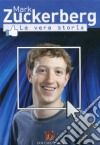 Mark Zuckerberg - La Vera Storia dvd