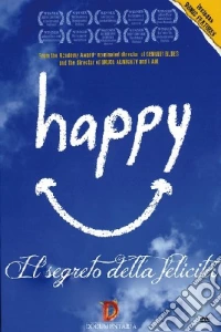 Happy - Il Segreto Della Felicita' dvd