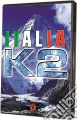 Italia K2 dvd