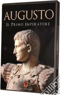 Augusto, Il Primo Imperatore dvd