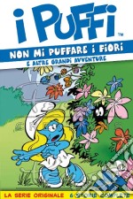 Puffi (I) - Non Mi Puffare Fiori dvd