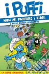 Puffi (I) - Non Mi Puffare Fiori dvd
