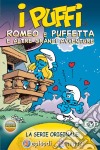 Puffi (I) - Romeo E Puffetta (Dvd+Booklet) dvd