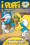 Puffi (I) - Il Puffo Freddoloso (Dvd+Booklet) dvd