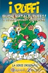 Puffi (I) - Buon Natale Puffi! (Dvd+Booklet) dvd