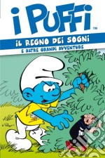 Puffi (I) - Il Regno Dei Sogni (Dvd+Booklet) dvd