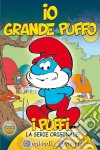 Puffi (I) - Io Grande Puffo (Dvd+Booklet) dvd