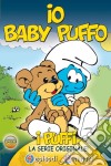 Puffi (I) - Io Baby Puffo (Dvd+Booklet) dvd